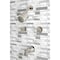 Kingston Brass KBX8146BX Two-Handle Tub and Shower Faucet, Polished Nickel KBX8146BX - alternate 2